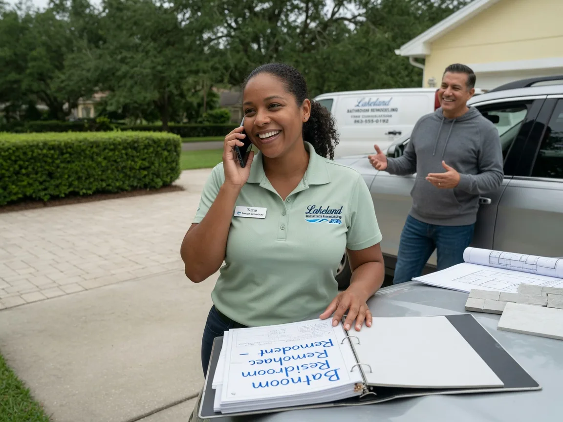 Bathroom Remodeling Ruskin, FL FAQs